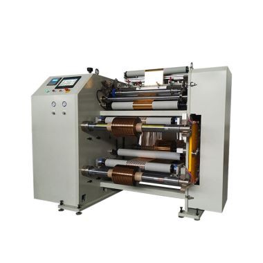 Rewinder Żgħar Żgħar